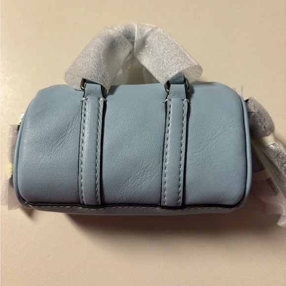 Coach Micro Venturer Key Fob - NWT - Picture 2 of 14